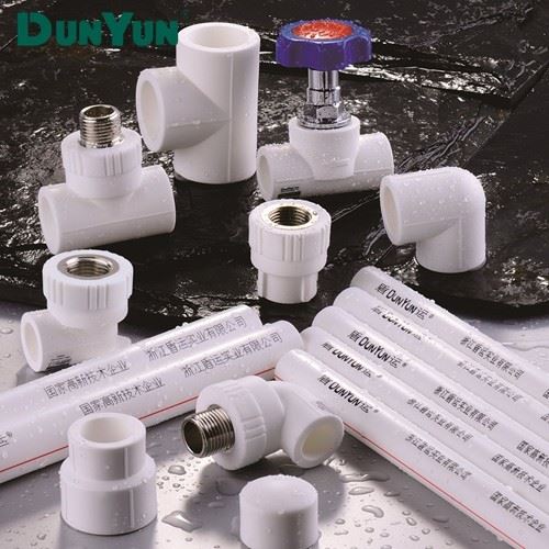 Brass Male Female Threaded Union With PPR End best